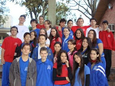 Benvindos ao Blog da 81