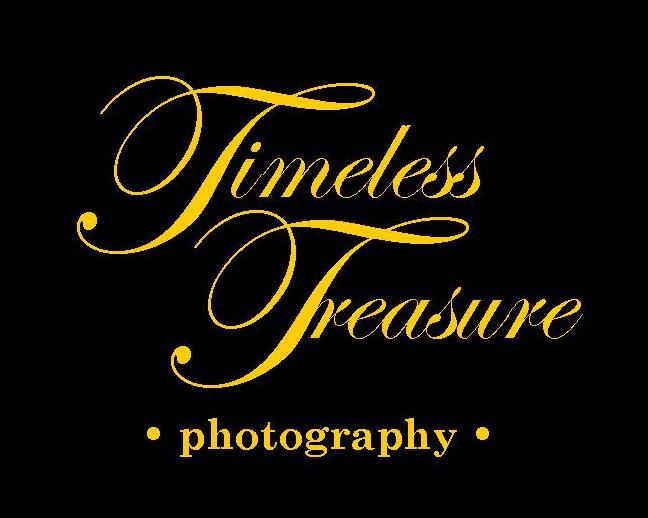 Timeless Treasure Photography