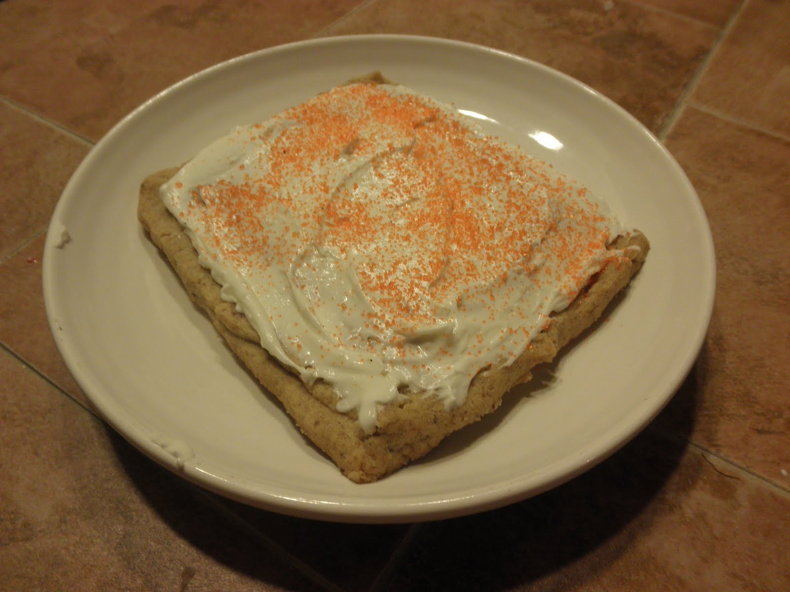 Gluten Free Pop Tart Like Pastries This Vivacious Life