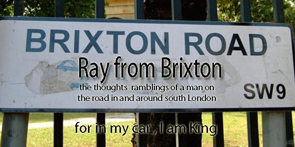 Ray from Brixton