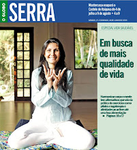 Globo Serra