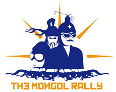 The Mongol Rally 2008