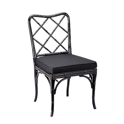Cherish Toronto: I'm Loving...Bamboo Chairs