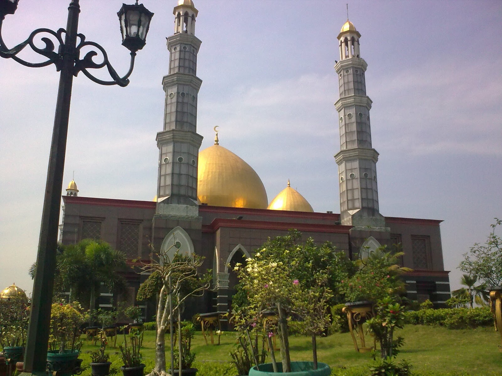 Gambarapaadanya Masjid