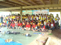 Program Youth to Youth Kalabakan