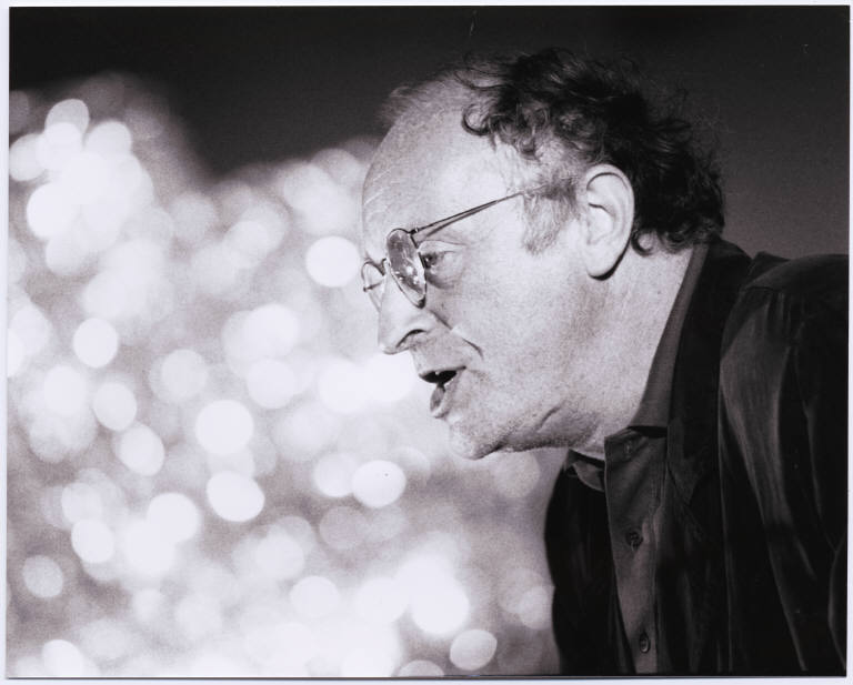 The Flaxen Wave A Nativity Poem by Joseph Brodsky