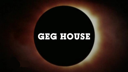 GEG HOUSE