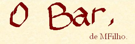 O Bar,