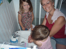 Child Size Sink You Say............