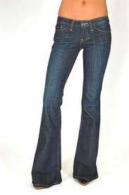 Different types of jeans for body type and tips to choose the right ...