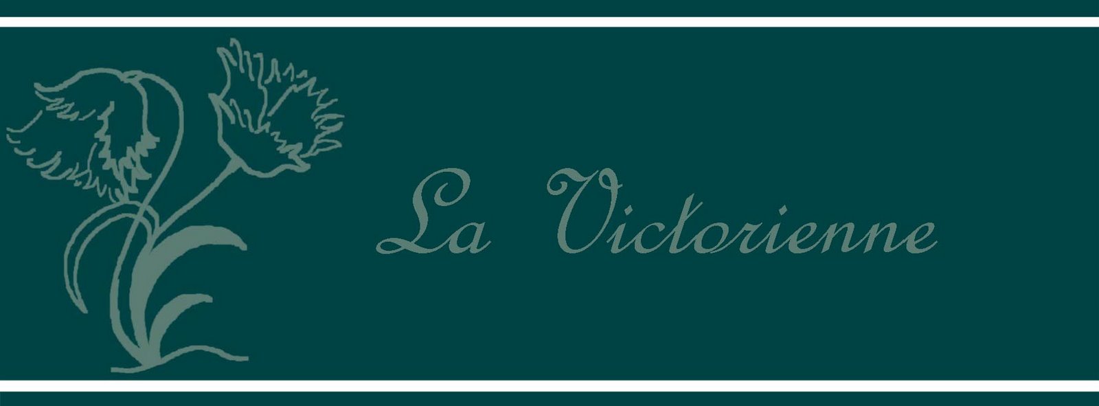 La Victorienne