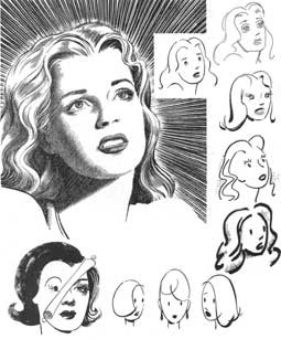 Til the Last Hemlock Dies: Rip Off Man!