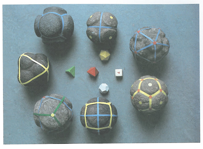 Platonic Solids