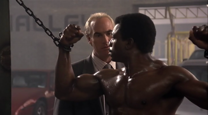 VÍCIO FRENÉTICO: ACTION JACKSON (1988), de Craig R. Baxley