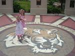 GO TIGERS!!!     LSU