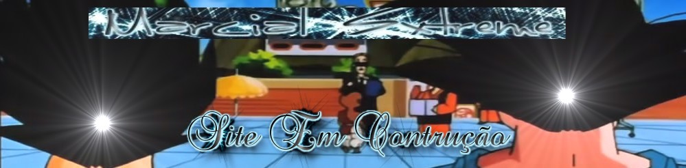 MARCIAL EXTREME SAIYAJIN