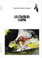 la familia china