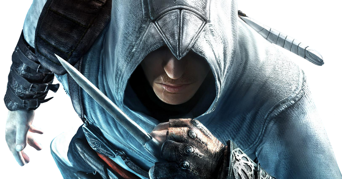 Assassin s creed infinity