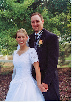 2002 Wedding day