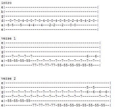 Chord Gitar Blink 182 Stay Together For The Kid Chord Walls