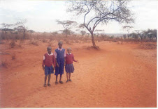 Primary School pupils