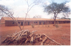 Mombuni Primary School