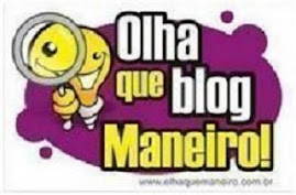 Premio Olha que blog maneiro