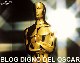 Blog digno del Oscar