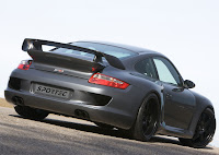 Sportec SPR1R Porsche 911