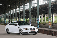 BMW M5 Hans Nowack Edition
