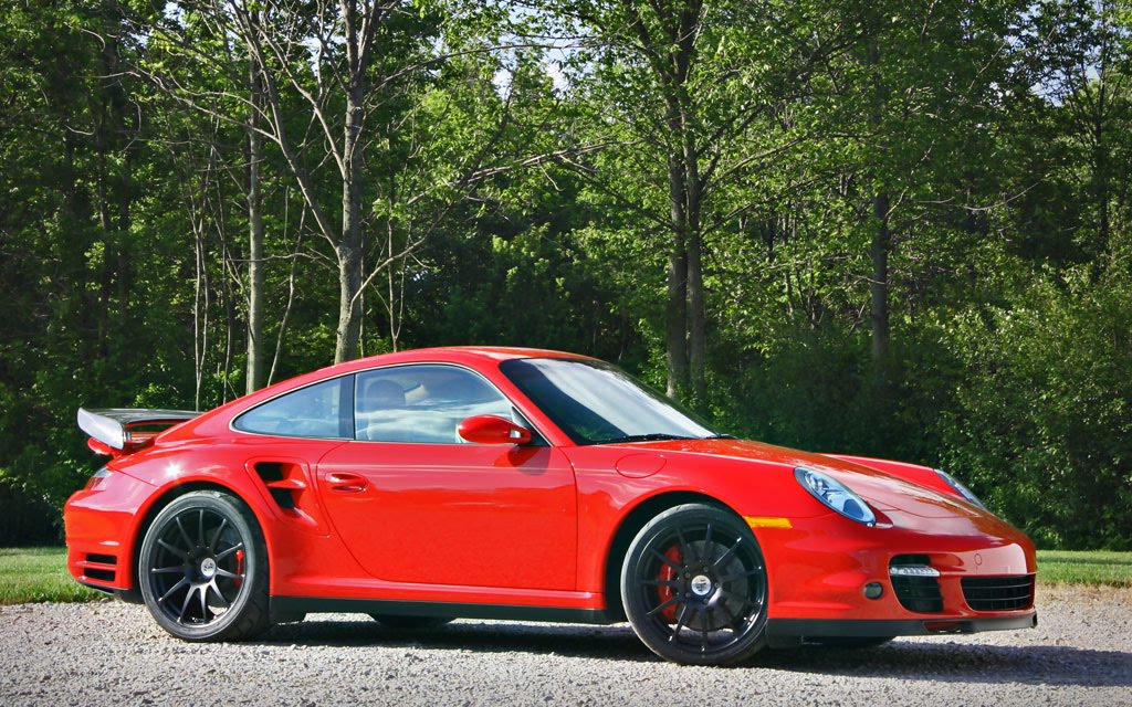 Game Zone Need for Speed: 2010 Switzer Porsche 911 Turbo P800 Tiptronic