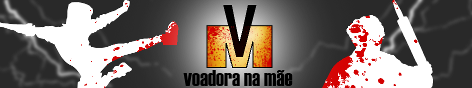 Voadora na Mãe