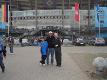 Estádio do Hamburgo S.V.