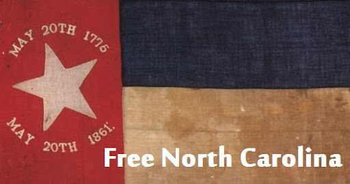 Free North Carolina