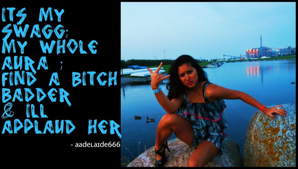 LIFE OF A FUCKING MANIAC