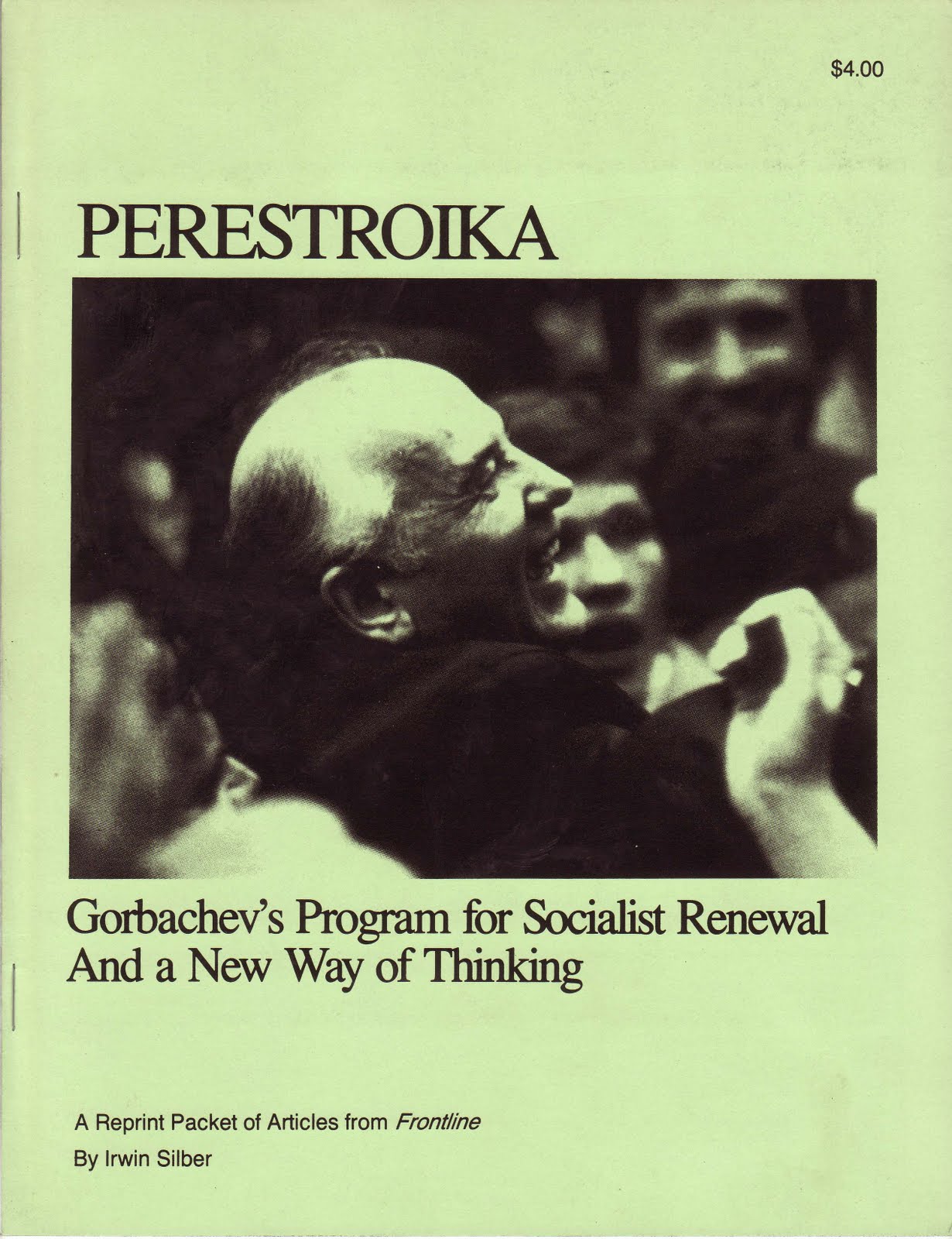 Next Year Country Irwin Silber 19252010