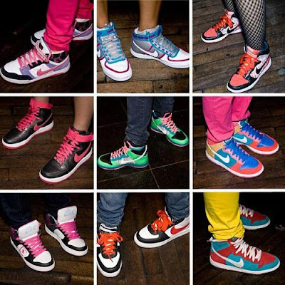 trainers that keep feet cool