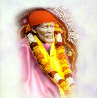 sai baba pictures