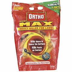 ORTHO MAX (Insecticida).