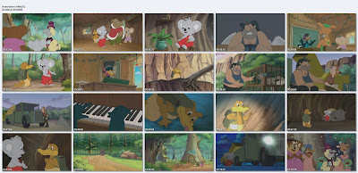 Mozi filmek: blinky bill fehér karácsonya (blinky bill's white christmas) Mozi filmek: Blinky Bill fehér karácsonya (Blinky Bill's White Christmas)