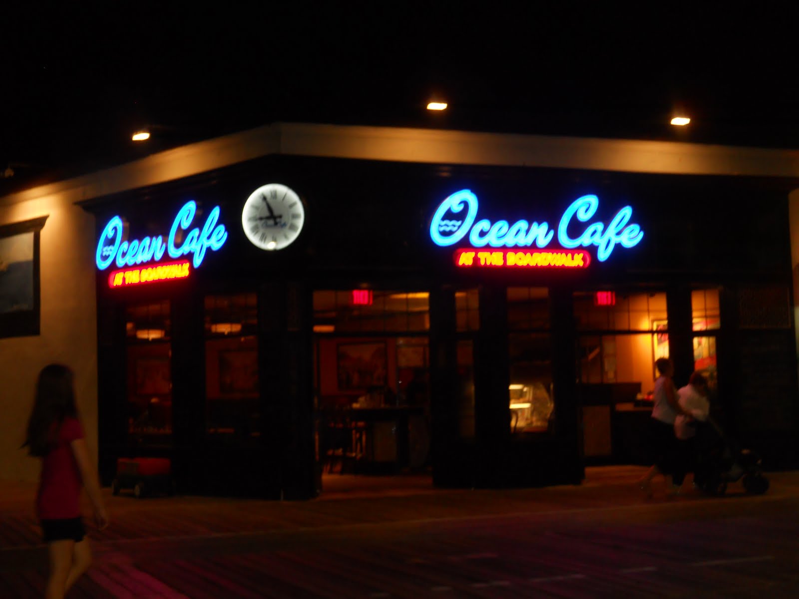 Restaurants Ocean City Nj Best Restaurants Near Me