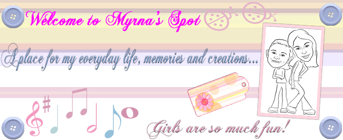 myrna's spot