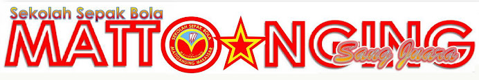 SSB MATTOANGING
