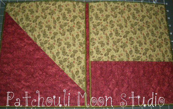 Patchouli Moon Studio: 2010