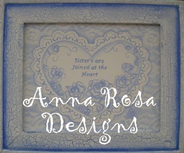 Anna Rosa Designs