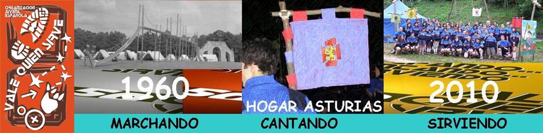 Hogar Juvenil Asturias (OJE Cataluña)