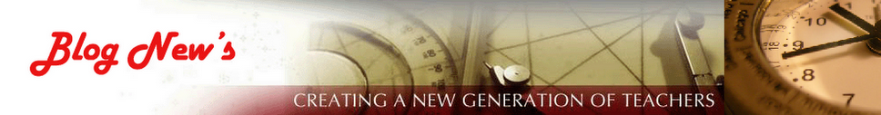 Internasional Blog News