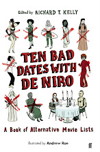 Ten Bad Dates With De Niro (UK)