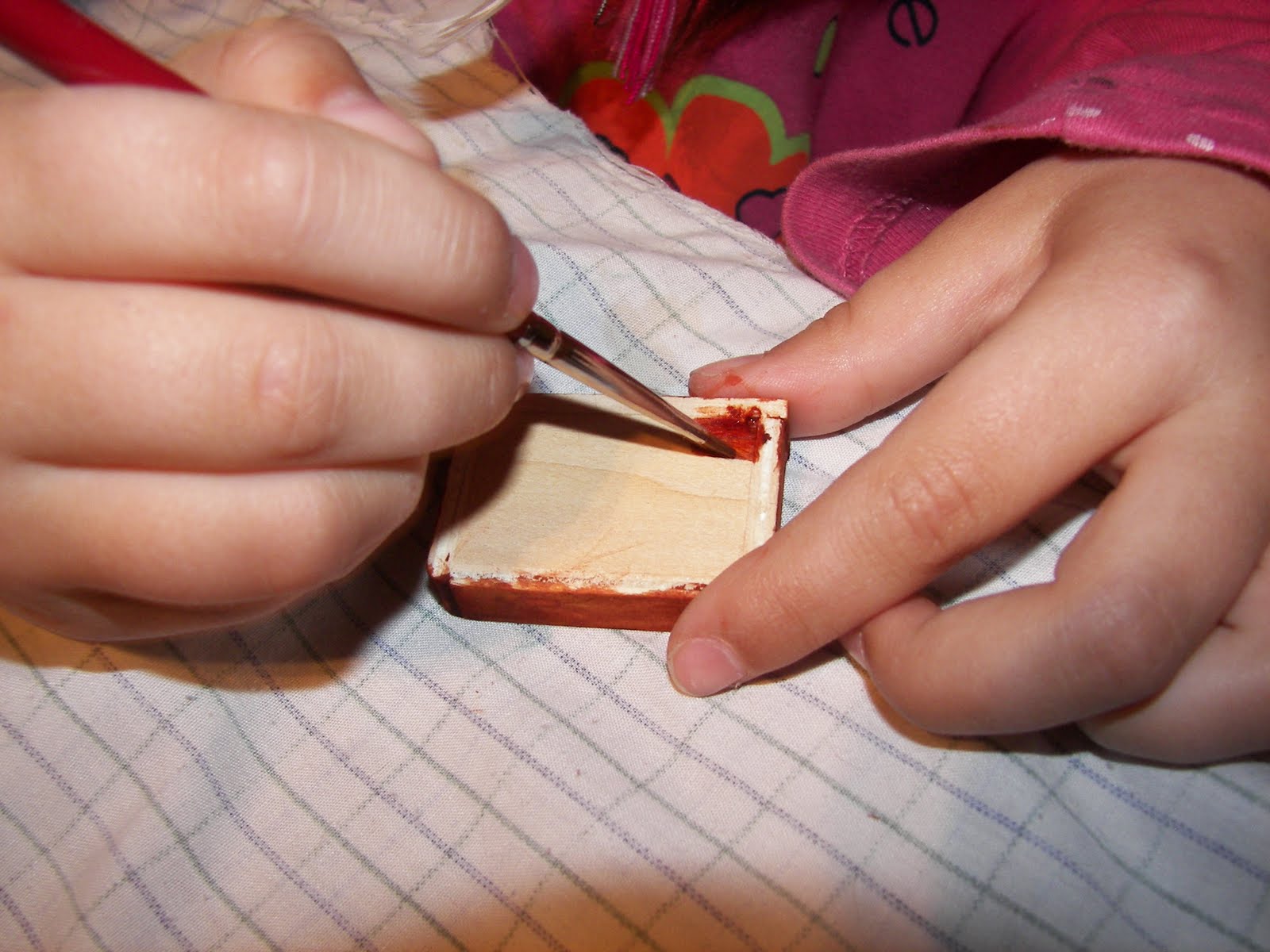 mis tardes de domingo: con esta manitas