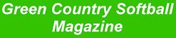 Green Country Softball Magazine